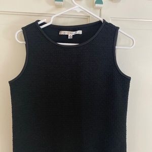 Sleeveless Top